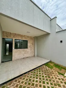 Casa Parque João Braz - Cidade Industrial, Goiânia - GO — foto 2