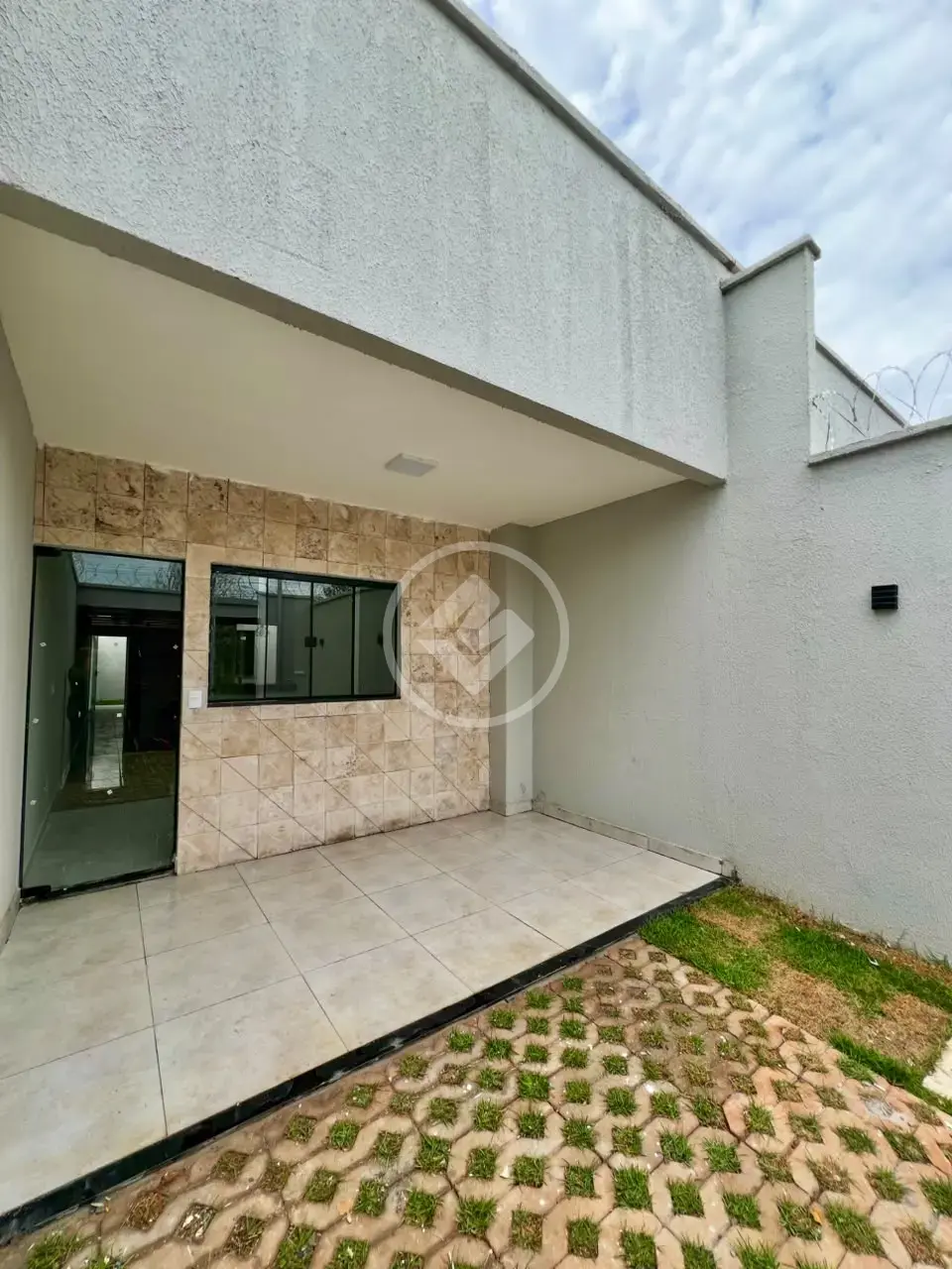 Image 2 - Casa em Parque João Braz - Cidade Industrial, Goiânia - GO