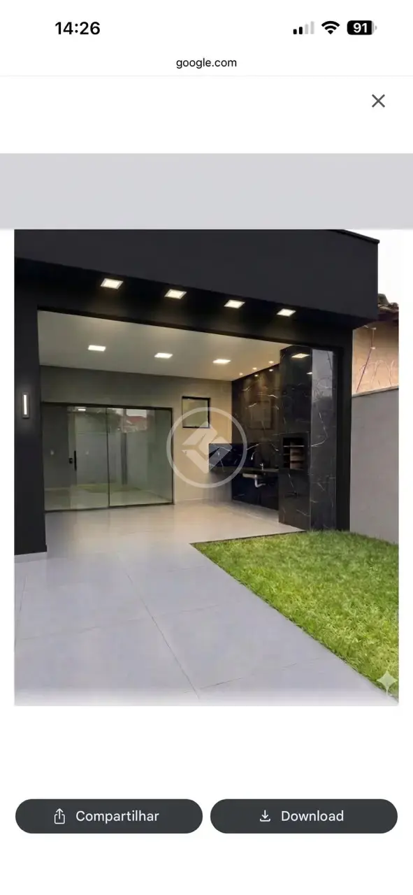 Imagem 1 - Casa em Setor Morada do Sol, Goiânia - GO