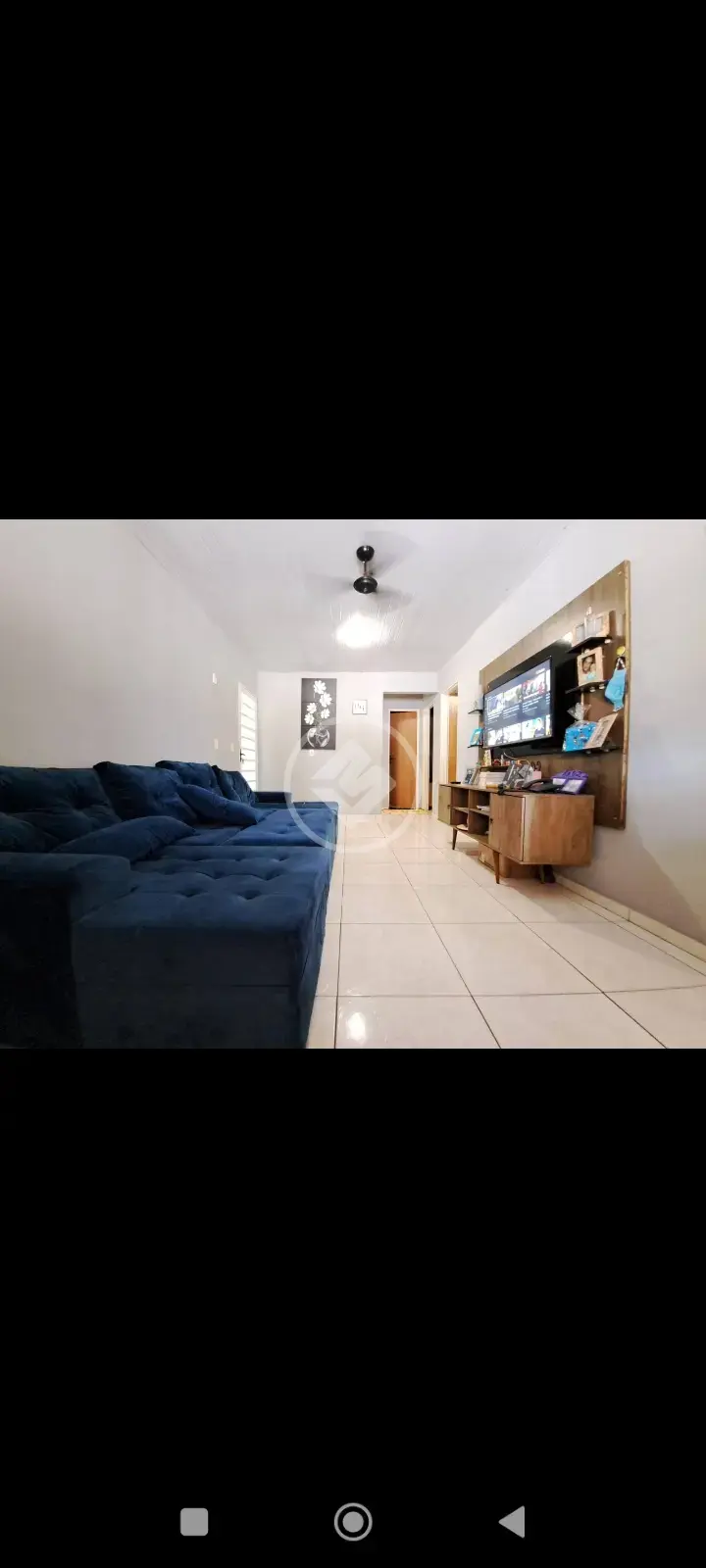 Imagem 1 - Casa Condomínio em Fazenda Dourados - Residencial Atibaia, Goiânia - GO