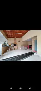Casa Condomínio Fazenda Dourados - Residencial Atibaia, Goiânia - GO — foto 2