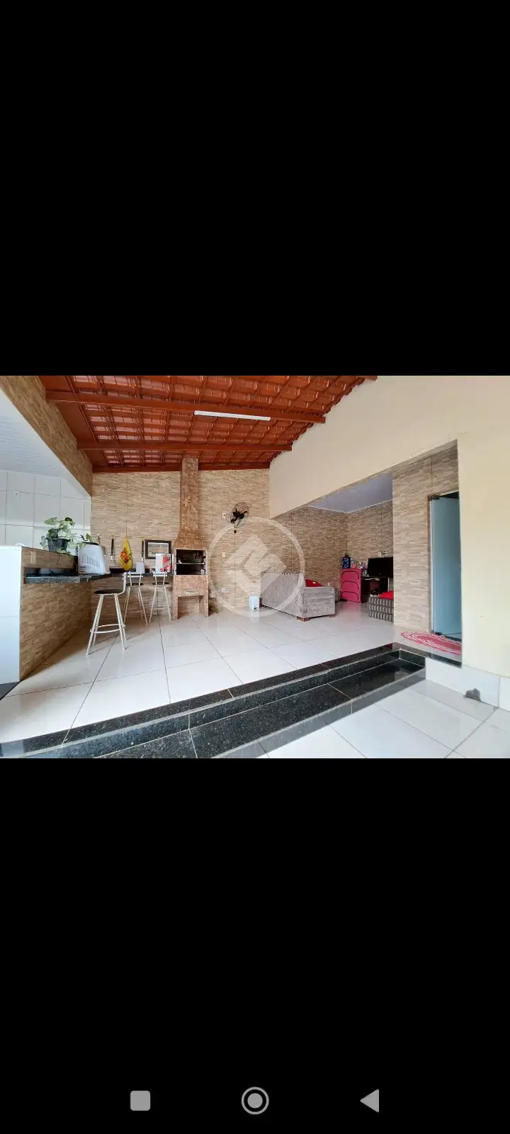 Image 2 - Casa Condomínio em Fazenda Dourados - Residencial Atibaia, Goiânia - GO