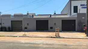 Casa Residencial Buena Vista IV, Goiânia - GO — foto 1