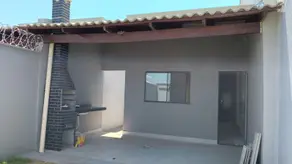 Casa Residencial Buena Vista IV, Goiânia - GO — foto 2