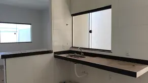 Imagem 3 - Casa em Residencial Buena Vista IV, Goiânia - GO