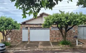 Casa Residencial Talisma, Goiânia - GO — foto 1