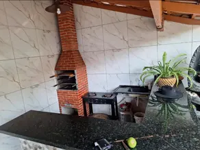 Casa Residencial Talisma, Goiânia - GO — foto 2