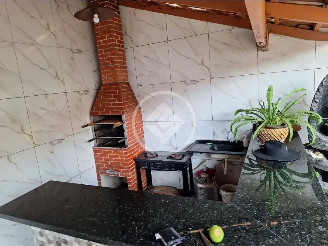 Image 2 - Casa em Residencial Talisma, Goiânia - GO