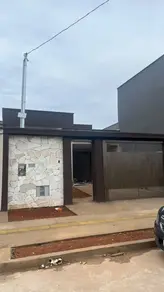 Casa Cardoso Continuação, Aparecida de Goiânia - GO — foto 1