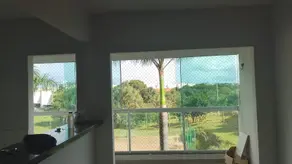 Apartamento Residencial Itaipu, Goiânia - GO — foto 1