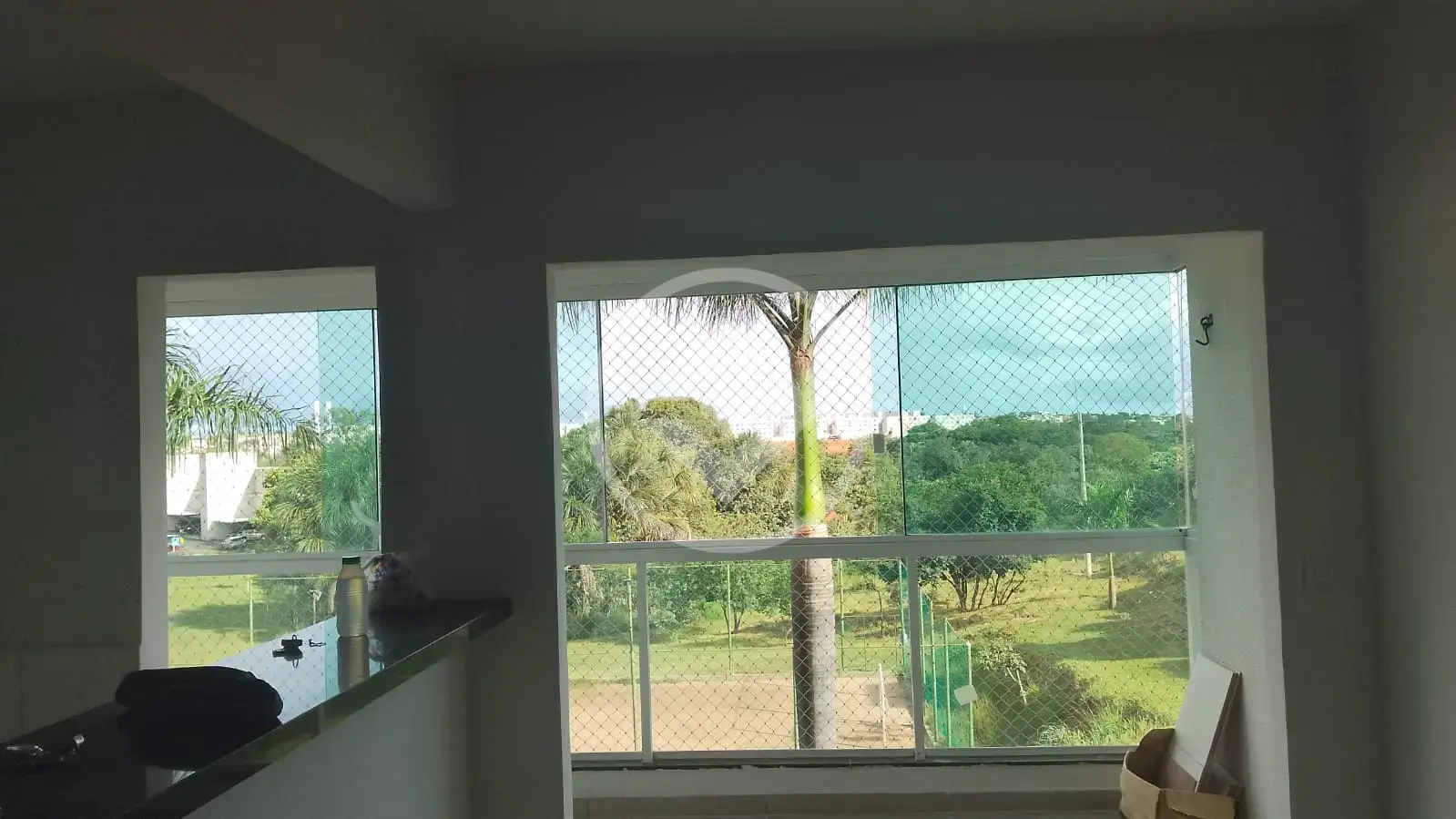 Imagem 1 - Apartamento em Residencial Itaipu, Goiânia - GO
