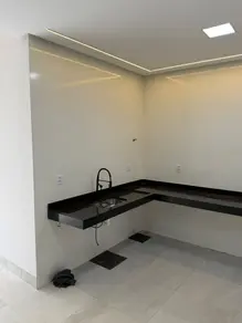 Imagem 3 - Casa em Setor Estrela Dalva, Goiânia - GO