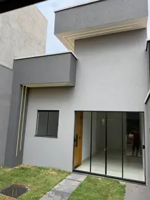 Casa Setor Estrela Dalva, Goiânia - GO — foto 2