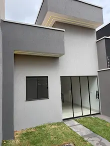 Casa Setor Estrela Dalva, Goiânia - GO — foto 1