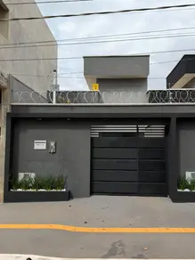 Imagem 6 - Casa em Setor Estrela Dalva, Goiânia - GO