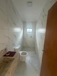 Imagem 3 - Casa em Bairro Ilda, Aparecida de Goiânia - GO