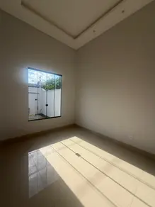 Imagem 5 - Casa em Bairro Ilda, Aparecida de Goiânia - GO