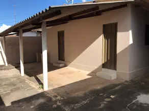 Casa Bairro Alvorada, Senador Canedo - GO — foto 1
