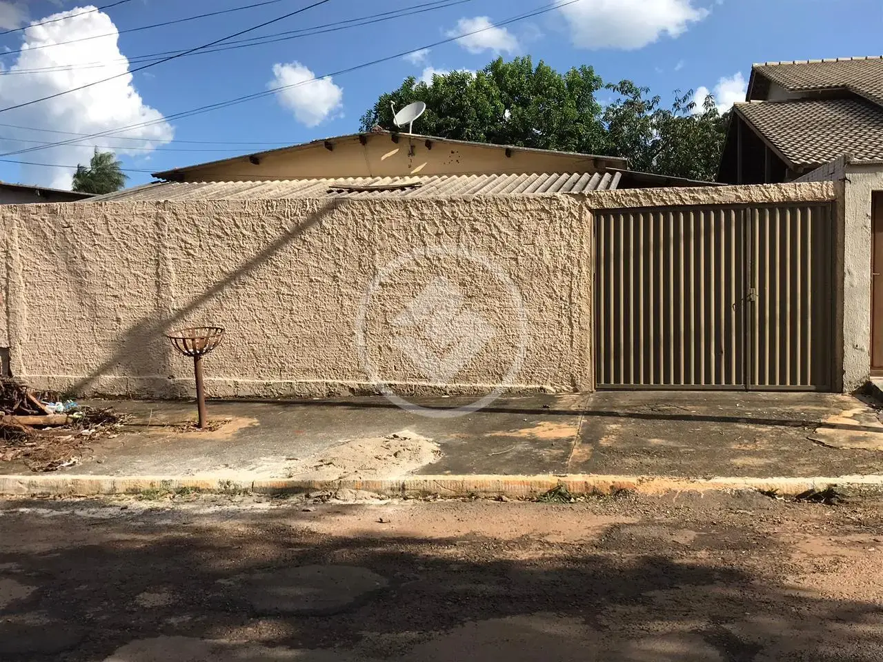 Image 8 - Casa em Bairro Alvorada, Senador Canedo - GO