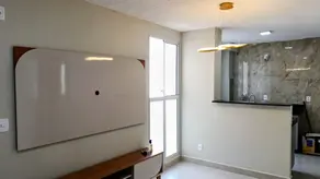 Imagem 6 - Apartamento em Vila Mutirão I, Goiânia - GO