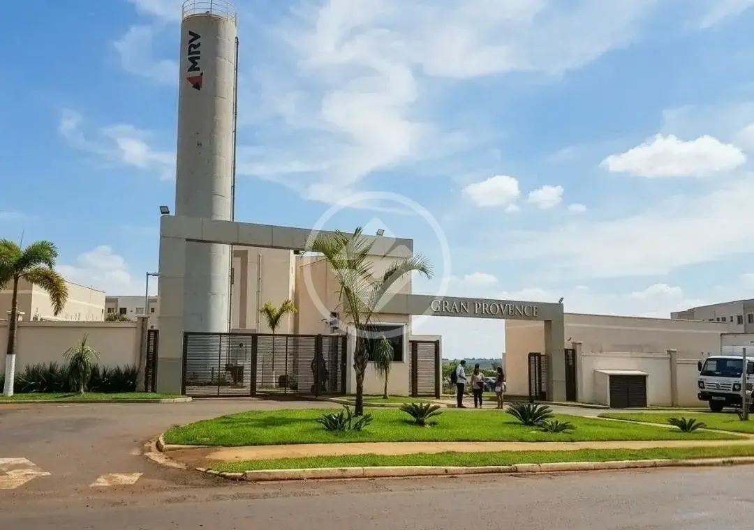 Imagem 1 - Apartamento em Vila Mutirão I, Goiânia - GO