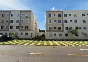 Apartamento Vila Mutirão I, Goiânia - GO — foto 2