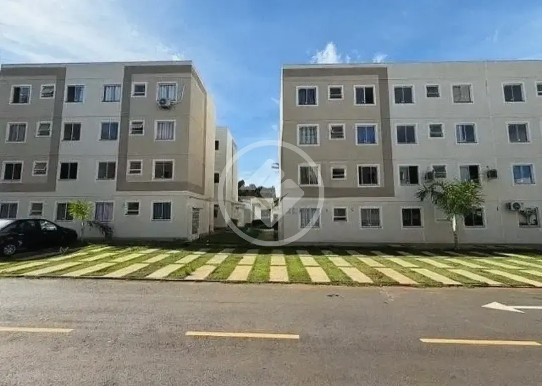 Image 2 - Apartamento em Vila Mutirão I, Goiânia - GO