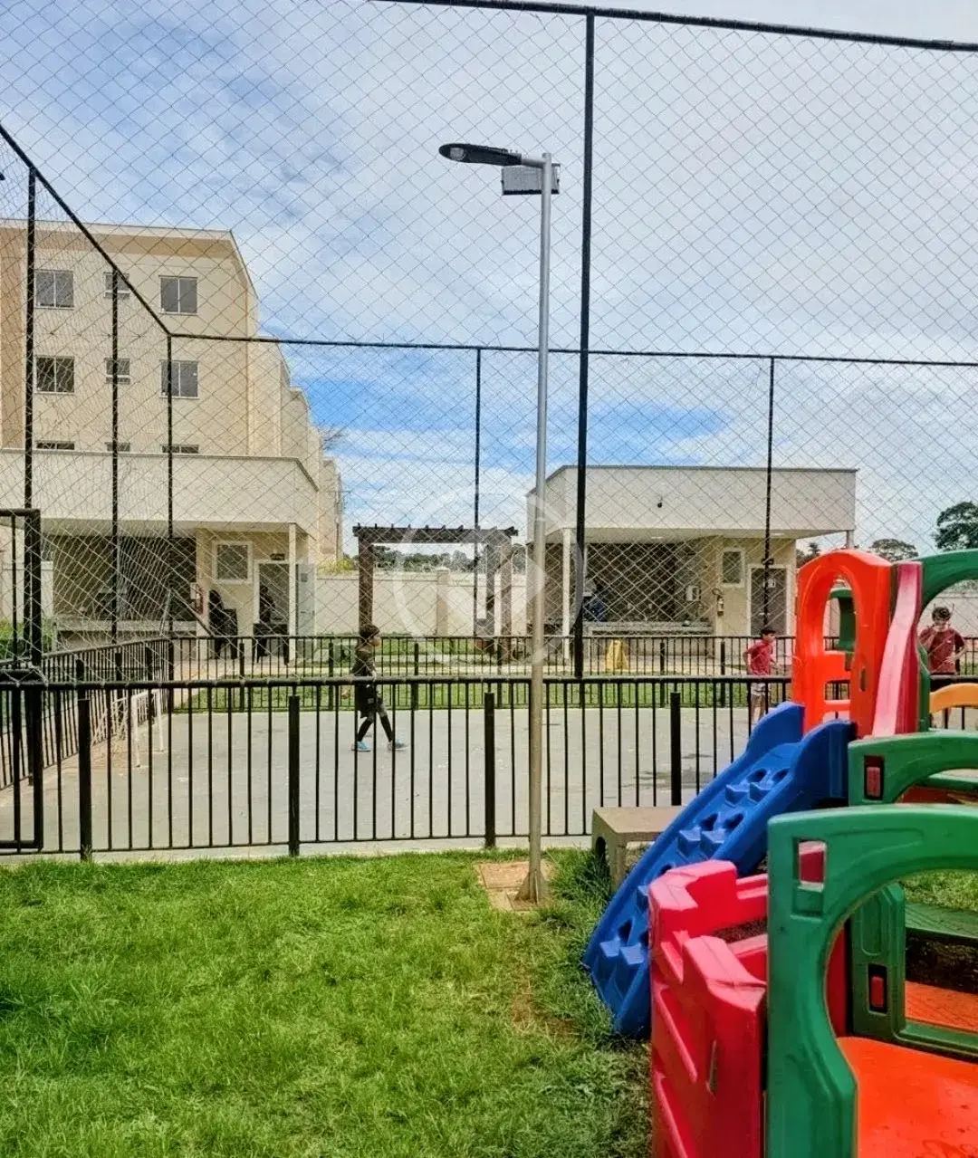 Image 30 - Apartamento em Vila Mutirão I, Goiânia - GO