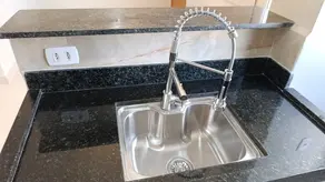 Imagem 3 - Apartamento em Vila Mutirão I, Goiânia - GO