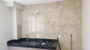 Imagem 4 - Apartamento em Vila Mutirão I, Goiânia - GO