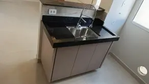 Imagem 5 - Apartamento em Vila Mutirão I, Goiânia - GO