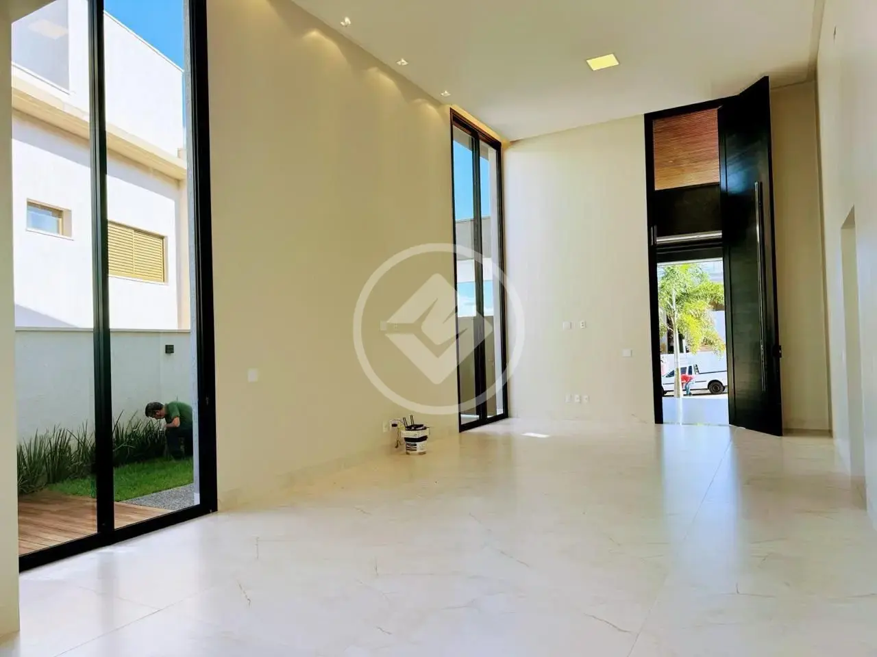 Image 2 - Casa Condomínio em PORTAL DO SOL GREEN, Goiânia - GO