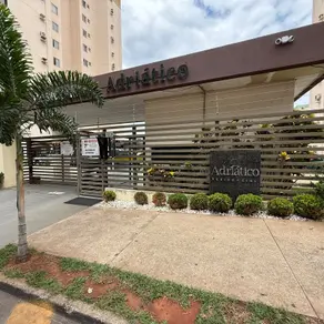Imagem 2 - Apartamento em Jardim Luz, Aparecida de Goiânia - GO