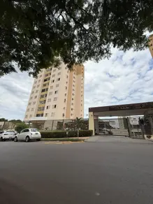 Apartamento Jardim Luz, Aparecida de Goiânia - GO — foto 1