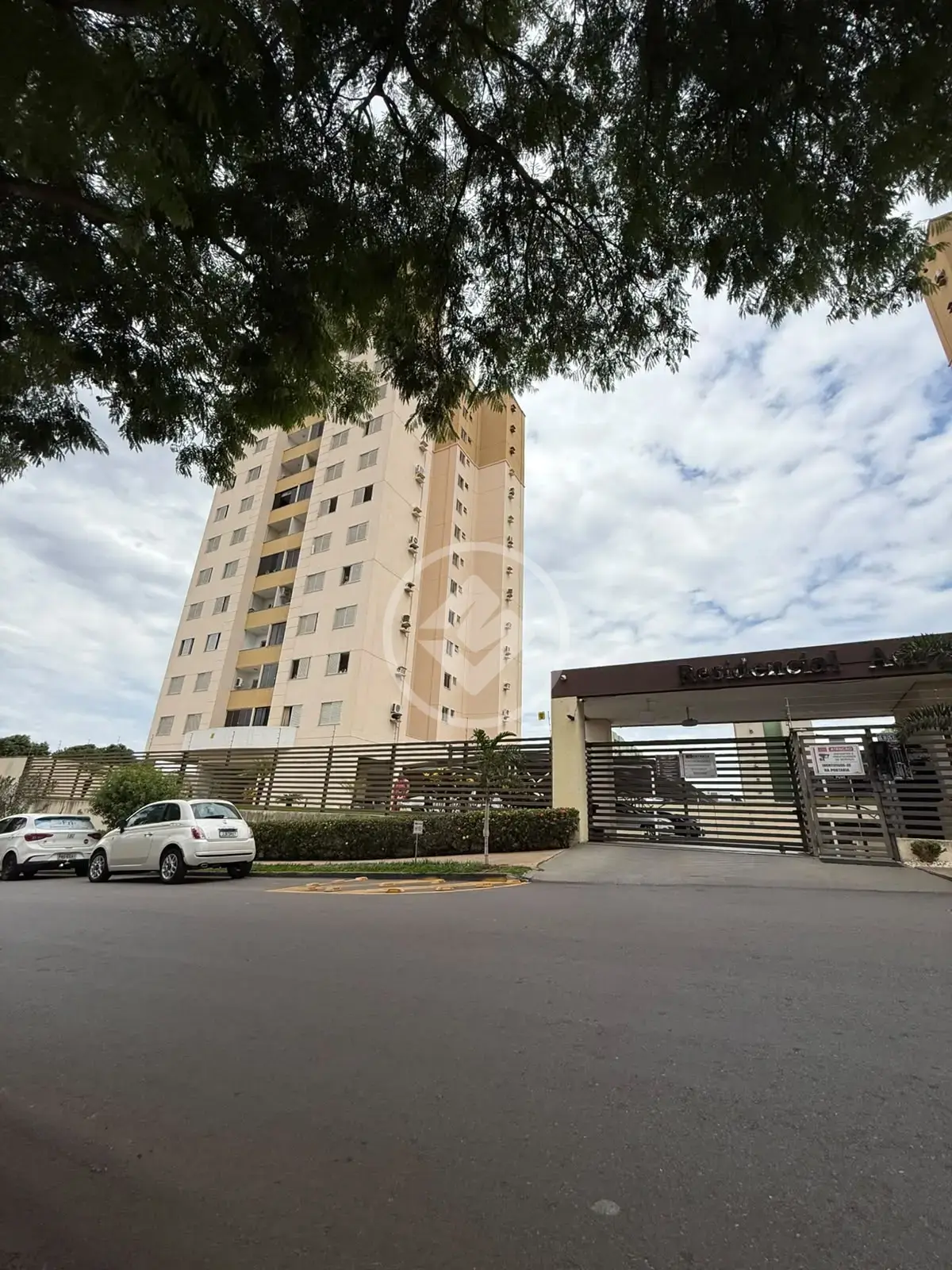 Imagem 1 - Apartamento em Jardim Luz, Aparecida de Goiânia - GO