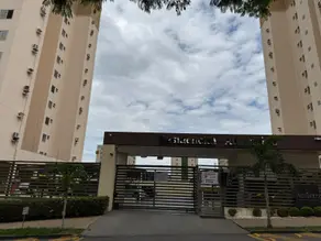 Imagem 3 - Apartamento em Jardim Luz, Aparecida de Goiânia - GO