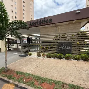 Apartamento Jardim Luz, Aparecida de Goiânia - GO — foto 2