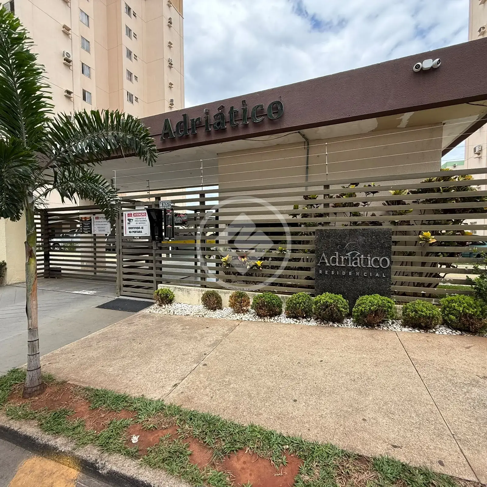 Image 2 - Apartamento em Jardim Luz, Aparecida de Goiânia - GO