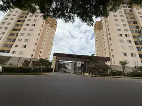 Imagem 4 - Apartamento em Jardim Luz, Aparecida de Goiânia - GO