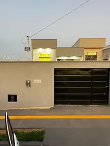 Casa Jardim Himalaia, Aparecida de Goiânia - GO — foto 1