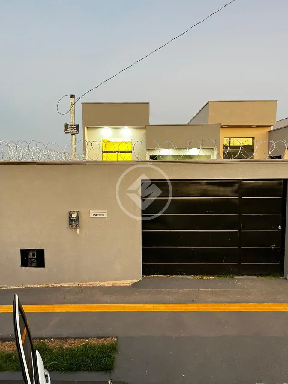 Imagem 1 - Casa em Jardim Himalaia, Aparecida de Goiânia - GO