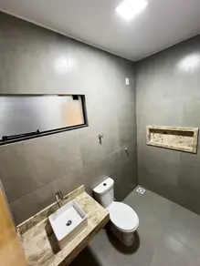 Imagem 2 - Casa em Jardim Himalaia, Aparecida de Goiânia - GO
