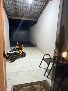 Imagem 2 - Casa em Residencial Licardino Ney, Goiânia - GO