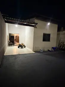 Imagem 3 - Casa em Residencial Licardino Ney, Goiânia - GO