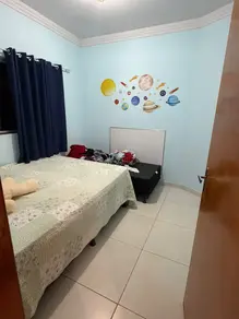 Imagem 4 - Casa em Residencial Licardino Ney, Goiânia - GO