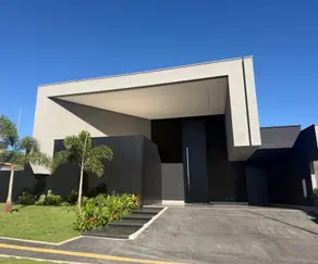 Casa Condomínio Residencial Goiânia Golfe Clube, Goiânia - GO — foto 1