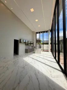 Imagem 2 - Casa Condomínio em Residencial Goiânia Golfe Clube, Goiânia - GO