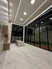 Imagem 6 - Casa Condomínio em Residencial Goiânia Golfe Clube, Goiânia - GO