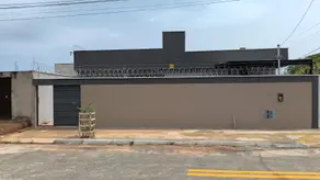 Casa Residencial Buena Vista III, Goiânia - GO — foto 1