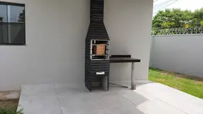 Imagem 3 - Casa em Residencial Buena Vista III, Goiânia - GO